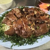 ข้าวต้มไอเอ็มเอฟ