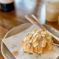 เมนูของร้าน Tara Kaffee&patisserie
