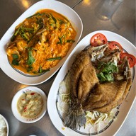 หัวปลาช่องนนทรี บางนา