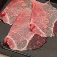 เมนูของร้าน Lucky Suki (ลัคกี้ สุกี้) Tops สาธุประดิษฐ์ 49