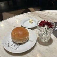 Greyhound Café Groove@CentralWorld