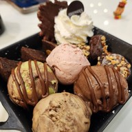 Swensen's CENTRAL WEST GATE FLOOR 3