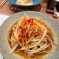 Copper  Beyond Buffet เดอะเซ้นส์ ปิ่นเกล้า