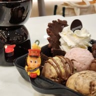 Swensen's CENTRAL WEST GATE FLOOR 3