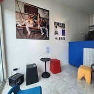 Double Home Cafe - รังสิตคลอง 2 Double