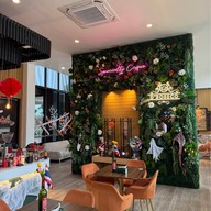 D’Bossco Premium Coffee