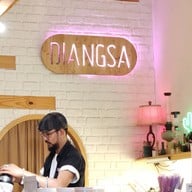 Diangsa Coffee Bar เพชรบูรณ์