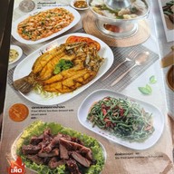 หัวปลาช่องนนทรี บางนา