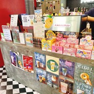 บรรยากาศ Mouthfeel x Warm Batch Roasters