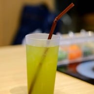 เมนูของร้าน Tazu Shabu-Yaki La Villa Aree