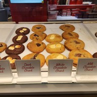 Ben's Cookies Thailand เซ็นทรัล ลาดพร้าว