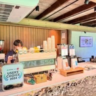 เมนูของร้าน Syama Ayudhya