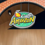Café Amazon - DD5357 สน.บจก.อีสตินี่เฟรชฟู้ดส์