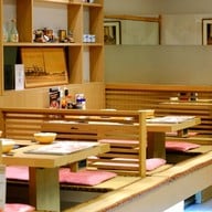 บรรยากาศ Tazu Shabu-Yaki La Villa Aree