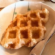 เมนูของร้าน ICE COFFEE