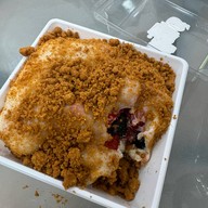 ดิเสิร์ทไดฟูกุ สาขา2 หาดใหญ่วิลเลจ