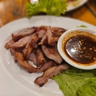 กินกับริช ประเวศ