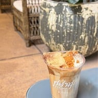 เมนูของร้าน Syama Ayudhya