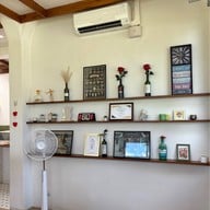 เมนูของร้าน Tara Kaffee&patisserie