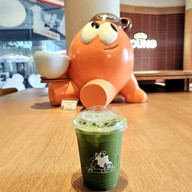 We Are Young - Cafe,Brunch & Art