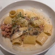 เมนูของร้าน Copine Bangkok