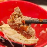 เมนูของร้าน Lucky Suki (ลัคกี้ สุกี้) Tops สาธุประดิษฐ์ 49