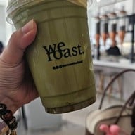 We Roast Cafe