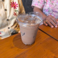 เมนูของร้าน Tactile Suphanburi