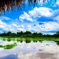 กินเตี๋ยว ชมทุ่ง หทัยราษฎร์22