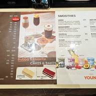 We Are Young - Cafe,Brunch & Art