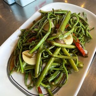 หัวปลาช่องนนทรี บางนา