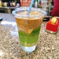 เมนูของร้าน Mouthfeel x Warm Batch Roasters