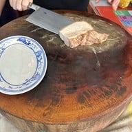 เจ๊เล็ก ไก่สับ ตลาดทรัพย์สิน (ท่าไข่)