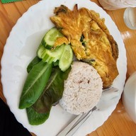 ร้านกินอยู่ดี พิพิธภัณฑ์การเกษตรฯ