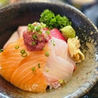 Suikin Japanese Restaurant