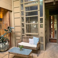 เมนูของร้าน Syama Ayudhya