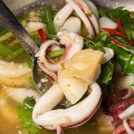 เล็กกุ้งเผา