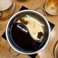 บรรยากาศ Tazu Shabu-Yaki La Villa Aree