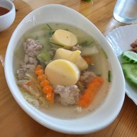 ร้านกินอยู่ดี พิพิธภัณฑ์การเกษตรฯ