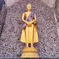 บรรยากาศ วัดเจดีย์หอย