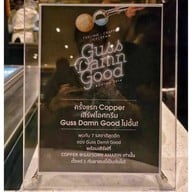 Copper Buffet  Gaysorn Amarin ชั้น3