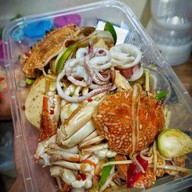 ส้มตำแซ่บอีหลี