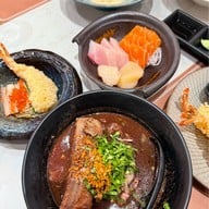 Copper  Beyond Buffet เดอะเซ้นส์ ปิ่นเกล้า