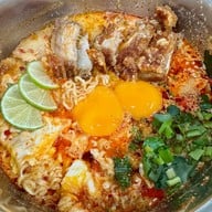 เจ๊โอว ข้าวต้มเป็ด