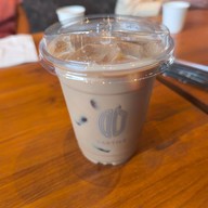 เมนูของร้าน Tactile Suphanburi