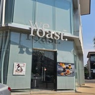 We Roast Cafe