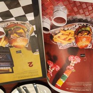 Greyhound Café เซ็นทรัลพลาซา ลาดพร้าว