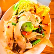 กินเตี๋ยว ชมทุ่ง หทัยราษฎร์22