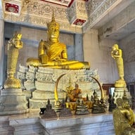บรรยากาศ วัดเจดีย์หอย