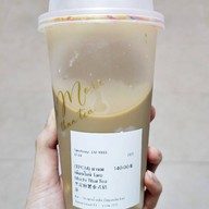 เมนูของร้าน 96Cha อารีย์